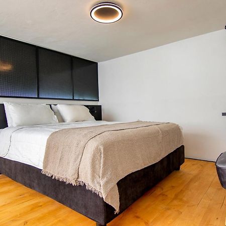 Luxury Loft In The Center Apartment Rhodes City Exterior foto